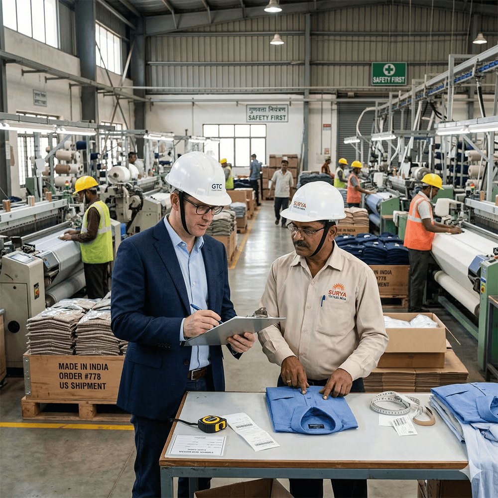 Partner & Investor Search